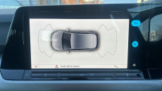 Volkswagen Golf 1.5 TSI Life 5dr Petrol Hatchback